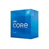 Intel CPU Core i5-11400 2.6 GHz 6C|12T LGA1200 (BX8070811400) -