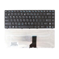 ASUS K42 A42 K43 K43U K43S X43 A43 Keyboard