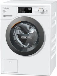 Miele - WTD160 WCS 洗衣乾衣機