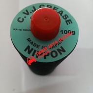 New Fat CV joint Nippon Grease Made in Japan