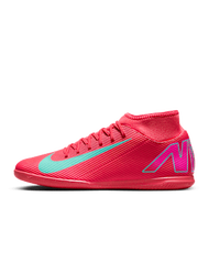 Nike Mercurial Superfly 10 Club IC 高筒足球鞋