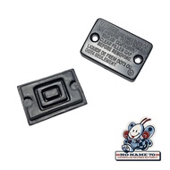 Cover Tutup Atas Minyak Master Rem Kaliper Cakram Honda Supra X Tiger GL Mega Pro Max CBR 150