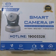 Magicsee S8003 Plus Full HD Surveillance Camera, Free 32GB Memory Card, 360 Degree Rotation, Super Sharp Image