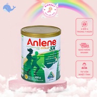 Anlene Milk Powder 3X