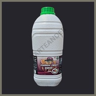 ◰ ⊕ ● MILIM FRUIT SYRUP 2.5KG/1.9L