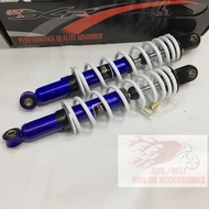XR RACING REAR SUSPENSION FOR 340mm w125/w110