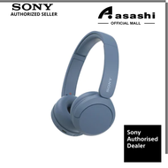 [New Launch} Sony WH-CH520 / CH520 Wireless Headphone