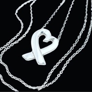 🎀 Tiffany&amp;Co帕洛瑪畢加索 心型項鍊925🎀