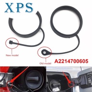 xps Fuel Tank Cover Cap Cable Rope Line A2214700605 for Mercedes Benz C E A S Class W211 W203 W204 W124 AMG W202 CLA W212 W205 W201