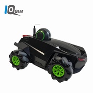 IQ0EM Patented Product wifi Camera Remote Control Car Video Exploration Car Drift Stunt Car Boy Toy 