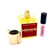 Decant Nishane Hundred Silent Ways Extrait de Parfum - Decant Perfume
