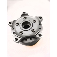 Motorcycle Hub Southeast Asia YamahaLC150 Front Fork Hub LC135 Motorcycle Hub