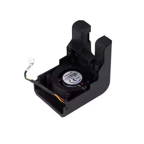 Creality K2 Plus Model Fan Cooling Module Original New for K2 Plus 3d Printer Accesoires Cooling Fan