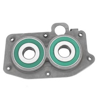 Car 5-Speed Manual Gearbox 02T311206E