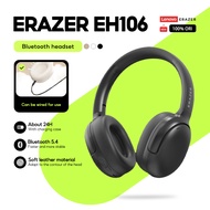Lenovo Erazer earbuds EH106 Wireless Bluetooth 5.4 Foldable Earphone Portable Headphone Headset Spor