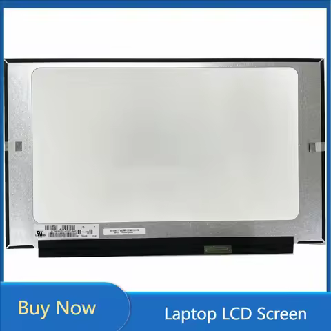 15.6 inch for Asus TUF Gaming F15 FX506HM LCD Screen IPS Panel 1920x1080 FHD EDP 40pins 144Hz