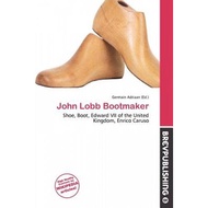 john lobb bootmaker -