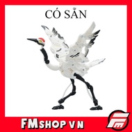 (2nd) Transformer 52 Beastbox Bb-58 Mortalcoil