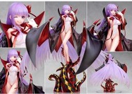 全新日版現貨 ~ ALTER Fate FGO Moon Cancer BB 小惡魔柔嫩肌膚 1/8 PVC塗裝完成品