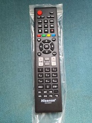💎 獨家唯一原裝 💎🆕️  獨家銷售原廠 Hisense 海信 電視遙控器 全新原裝 ( 此遙控支持所有 Hisense 電視 ) 也有 Hisense 海信 CRF6B16 CRF6A16
