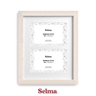 Selma 4R Astha Compilation Photo Frame 2 Photo Frame Photo Frame Picture Frame Decorative Frame