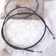 Original Mercedes Benz Cable Bonnet lorry L709 912 809 truck 688 750 7159 (6887507159) 1477mm