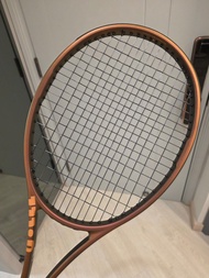 Wilson Pro Staff 97 v14 - Grip 3