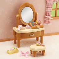 EPOCH Sylvanian Families Furniture [Dresser Set] Car-312 ST Mark Certification For Ages 3 and Up Toy Dollhouse Sylvanian Families EPOCHDirect From JAPAN ☆彡