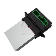 Air Conditioning Blower Resistor For Citroen C2 JM C3 FC Pluriel HB C5 DC DE 1.1 1.4 1.6 2.0 3.0 HDI