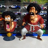 MR ACTION FIGURE. SATAN 2 HEAD CUTE 18 CM CHILDREN'S FACE