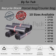 100Pcs Courier Bag Parcel Bag Bungkusan Parcel Economy Parcel Bag