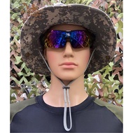 Outdoor Camping Uni-Sex Lousy Hat