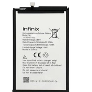 Infinix Smart 7/X6515 (BL-49NX) Battery