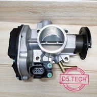 PROTON WIRA 1.3,1.5 VDO, SATRIA 1.3 2000Y 4G13, 4G15 THROTTLE BODY NEW OEM PW550614