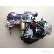 Majesty t2t3t8t9t10 Big Sheep Antonis Hongtu Land Rover bws150 Engine Assembly Machine Ready Stock