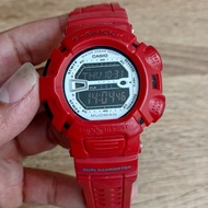 Gshock mudman g9000 / g9000mx g-9000mx4 g-9000 Original second