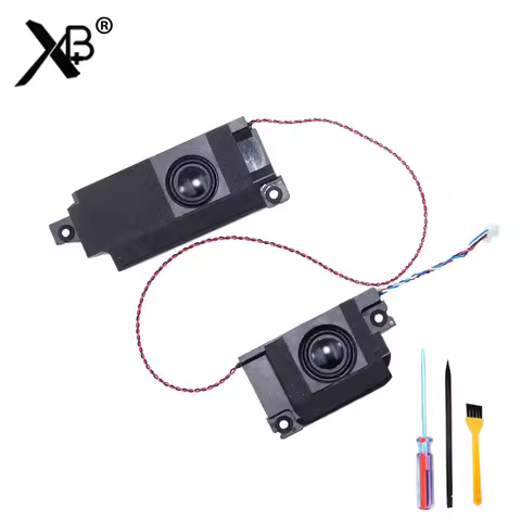 New Laptop Speaker For lenovo Thinkpad X13 X390 X395 built-in Speaker Replacement