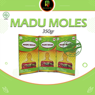 Madu Moles - MK - Madu Herbal Pelangsing dan Penurun Nafsu Makan