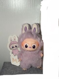 迷你labubu（全新