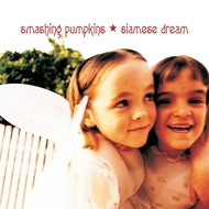 (全新現貨) The Smashing Pumpkins - Siamese Dream (2 Vinyl)