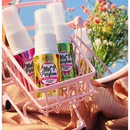 Mollys Baby Bliss Mist – Haruman Lembut & Tahan Lama