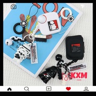 NT0148 CMF by Nothing Buds Pro 2 case / Buds / Ear (a) / Ear 2 / Ear 3 / Ear (R) / Ear Open case Dus