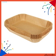 [PO] 200Pcs Dimensions: 826 x 53 inches perfect size for DZ201 DZ401 FG551 SL401 2 Basket Air Fryer 