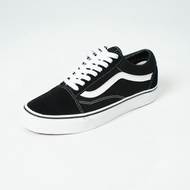 Nai675 VANS CLASSIC OLD SKOOL BLACK/WHITE (()) **