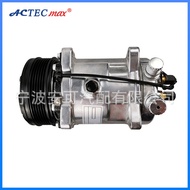 Automotive Air Conditioning Compressor508/5H14 6PK 12V Refrigeration pump, air conditioning pump OEM