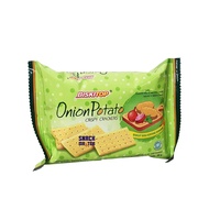 Biskitop Onion Ring - Netto 50 gr