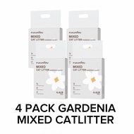 Fukumaru 福丸 Tofu Mix Catlitter 1 Box 猫砂 1箱