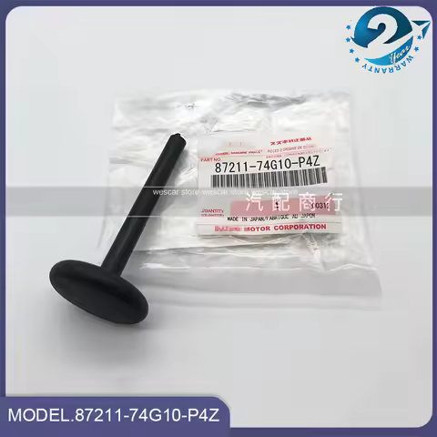 New Genuine OEM 87211-74G10-P4Z Rear Seat Knob For Suzuki Grand Vitara SQ416 SQ420 SQ625 / XL7 / Jim