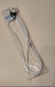 (全新) 珍珠串飾手機背帶🌟 Phone Strap