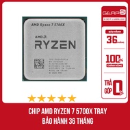 [FULL VAT] - AMD Ryzen 7 5700X Tray CHIP -